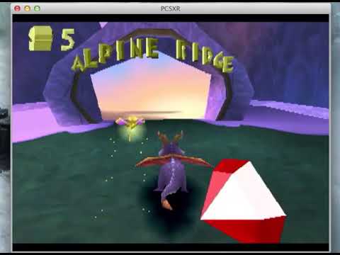 Spyro 1 Vortex% (no skips) in 34:20