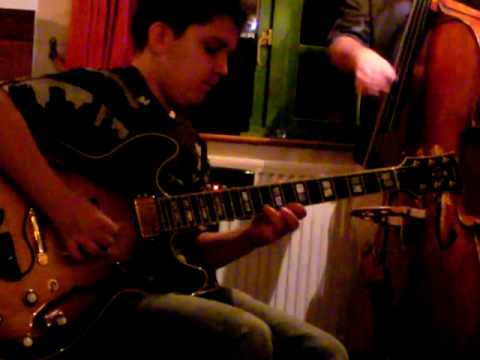 Andreas Varady - Live