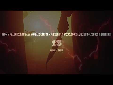 Słoń x Paluch x Cartman x Opał x Kaczor x Pih x Rip x Ry23 x Ero x KęKę x Hinol x Bugs x Sheller -13