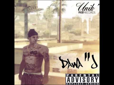 [GTRP] Dawa'' J (GTA Version)