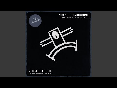 The Flying Song (Uner Remix)