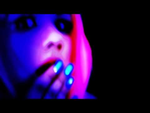 Erica Magdaleno " Revolucion " by Juan Marrero. Special edit TXB