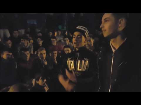 NEONATH DEPPER vs TXESKO NVI | PREVIA | GDKO BATTLES (Oficial)