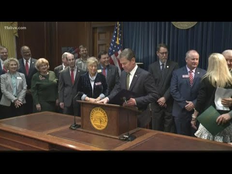 How Georgia is preparing for coronavirus