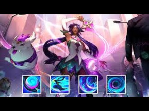 NILAH MONTAGE 2022-BROKEN-GAMEPLAY