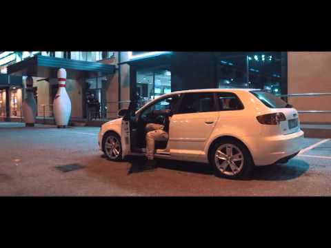 video frame placeholder