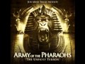Army of the Pharaohs - Cookin' Keys