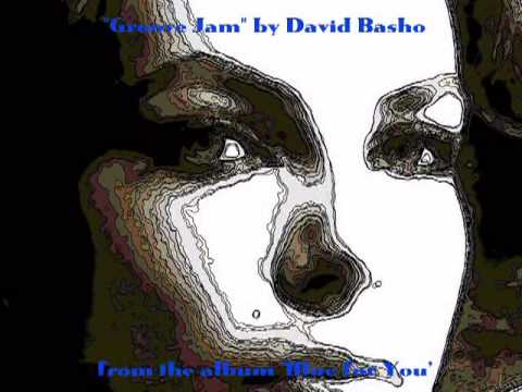 Old School Groove Jam by David Basho Retro Funk Soul Jazz