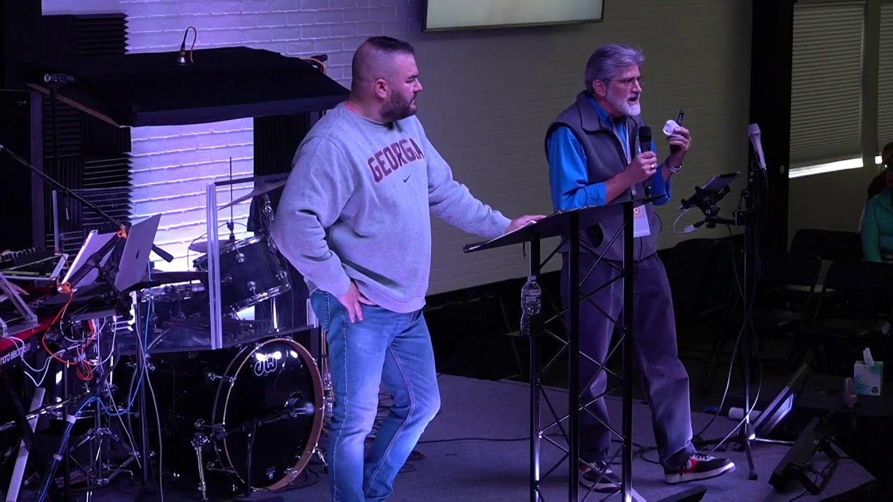 Crosspoint Church Live | 10/30/22