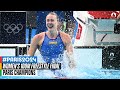 Women S 100m Freestyle Final ‍ ️ Paris Champions