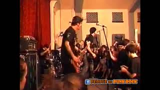 BIGWIG - Sellout @ The Boonton Elks, Boonton NJ - 2003-02-28