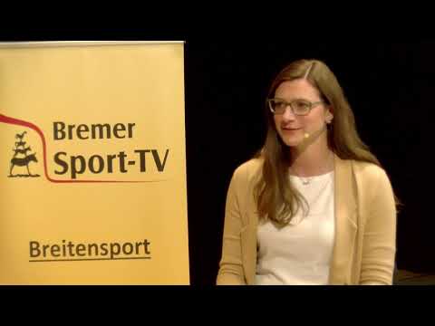 Bremer Sport-TV Sendung 236 November 2021