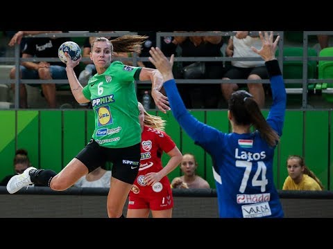 FM I FTC-Rail Cargo Hungaria - Kisvárda 30-22 (20-13) I 2019. szeptember 6.