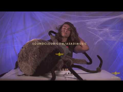 Michael Jackson - Thriller [ASADI Remix]