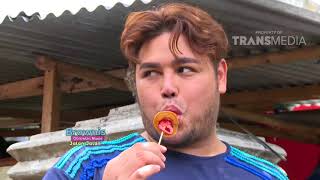 Download lagu BROWNIS - Kocak! Celana Igun Robek (10/3/18) Part 3 mp3