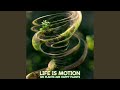 Life Is Motion (Created with Kia Instrument)