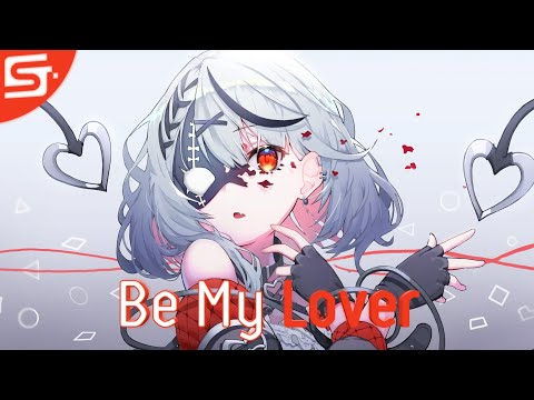 ✿『♫•Nightcore•♫』↬ Be My Lover《Max Fail, YUNA & KARMA》| SuttenNightcore ♪