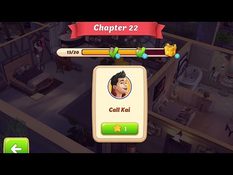 Vineyard Valley Level 252