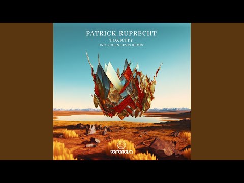 Toxicity (Original Mix)