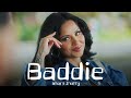 BADDIE Official Music Video SHARN MEET PRG LATEST PUNJABI SONGS 2025