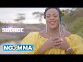 FLORENCE ANDENYI NIMEMUONA YESU PETRO Official Video SMS SKIZA 9049498 To 811