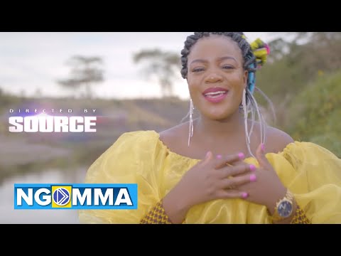 Thumbnail for Nimemuona Yesu video