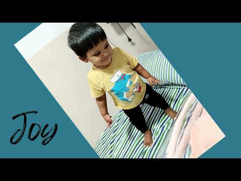 Shammah's family|Baby boy welcome