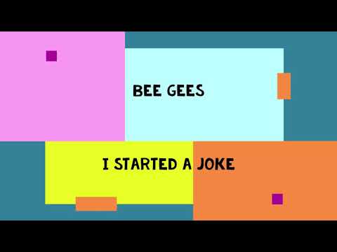 Joke - The Mates