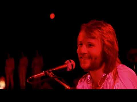 ABBA - S.O.S (Australian Concert 1977) Rare Full Version