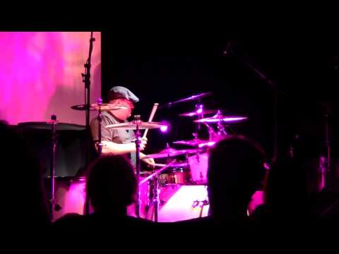 Chris Sutherland Drum Clinic Medley