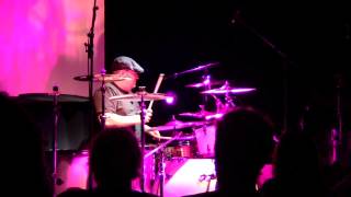 Chris Sutherland Drum Clinic Medley