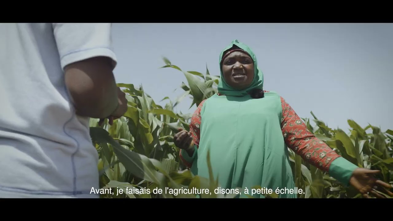 Food Soldiers Documentary