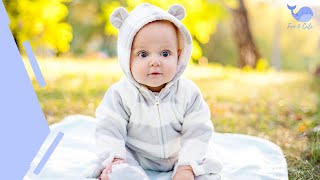 Weekly Moments of Cuteness 😍  | Cute Baby Funny Moments | 2021