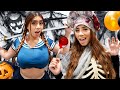Sexy Halloween Costume Haul