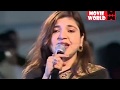 Bole chudiya Alka Yagnik live with music director Jatin Lalit