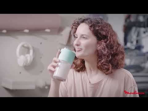 Lightmix Blender van Moulinex