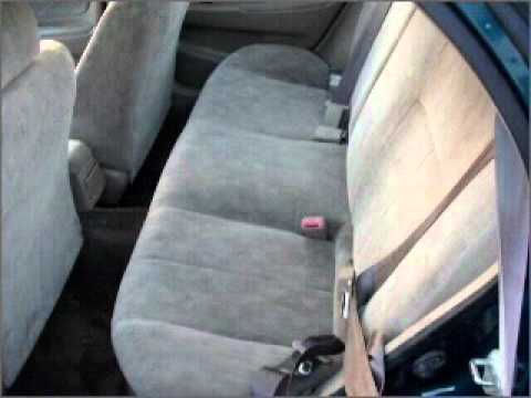 1998 Toyota Corolla - Dorchester MA