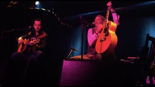IAN SIEGAL &amp; JIMBO MATHUS  – Purple Rain  [2016.04.29, KiK, Ried]
