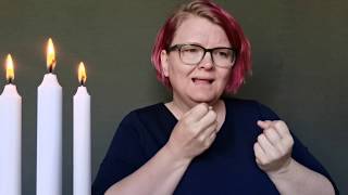 18 Andakt 3. søndag i påsketiden &quot;Den gode gjeteren&quot;