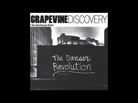 [REISSUE] The John Danser Octet - Cool (Everland Jazz)