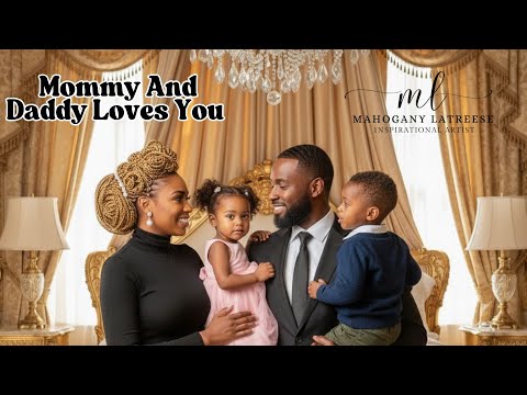 Mahogany Latreese Music Video