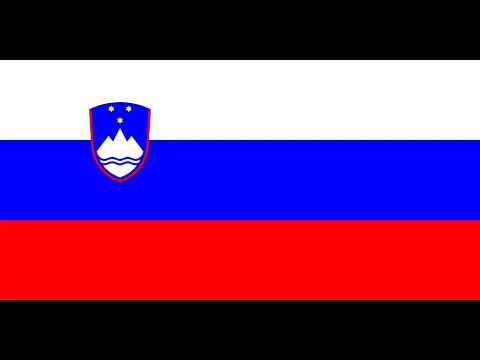 1 Hour of Slovenian Patriotic Music #patrioticsongs