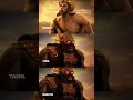 7 Languages 1 Emotion Hotstar Specials The Legend Of Hanuman Season 4 DisneyPlus Hotstar