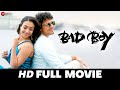 Bad Boy Mithun Chakraborthy Namashi Chakraborthy Amrin Qureshi Johny Lever Full Movie 2023