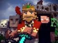 CaptainSparklez - Fallen Kingdom Parody of Viva ...