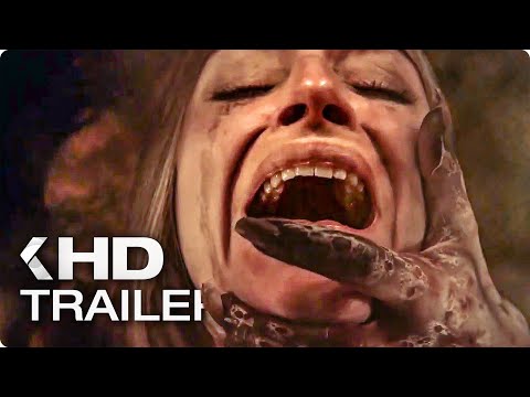 Trailer-Vorschau: Extremity - Geh an Deine Grenzen