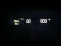 Samsung WW90T534DAW All Programs And Options