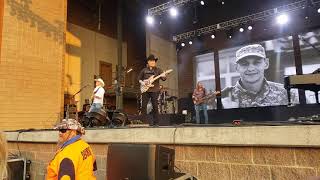 Clint Black - The Shoes You&#39;re Wearing [Live in Pocatello 2021]