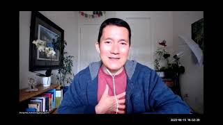 How vulnerable to be in our content? "Speak from your scar, not from your wounds..."