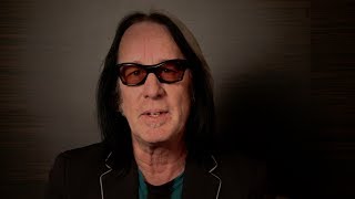 Todd Rundgren message to fans - founding of The Spirit of Harmony